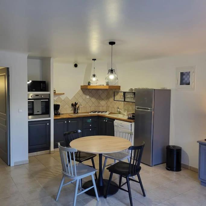 Appartement Casa Marcelli 3