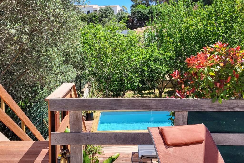 Casa Marcelli 3 *